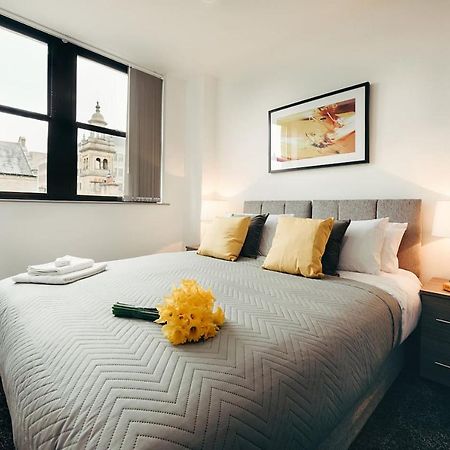 Halifax House, One Bedroom Apartment 216 Exteriér fotografie