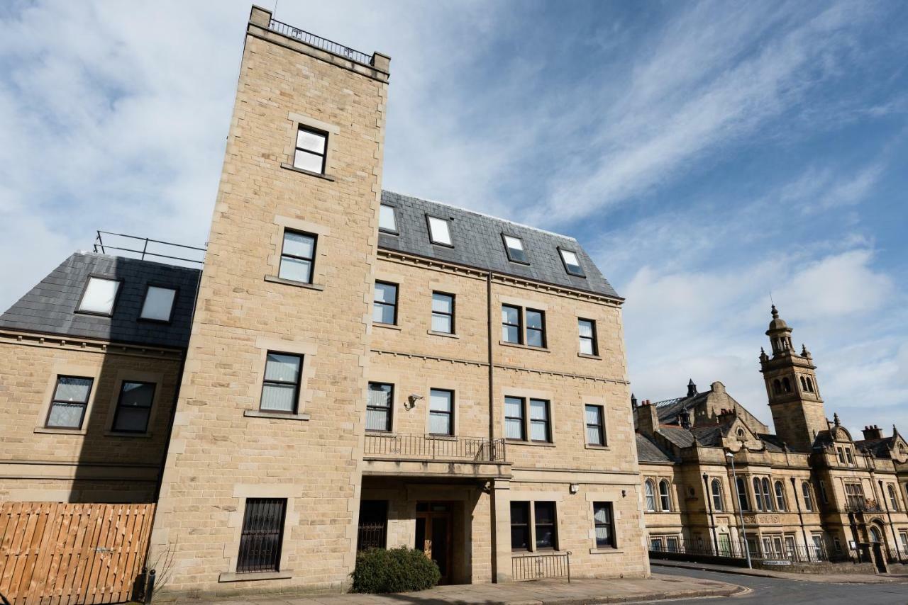 Halifax House, One Bedroom Apartment 216 Exteriér fotografie
